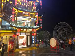 -印象鲵宴·张家界地标美食名片(溪布街店)