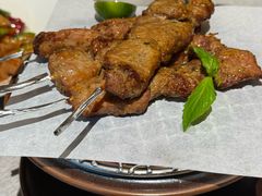 -BetterThai 泰加(苏州中心店)