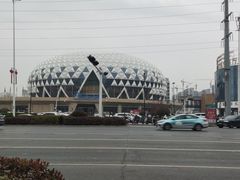 -水秀国际大剧院