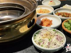 -味家烤肉烤鳗鱼牛排(西塔旗舰店)