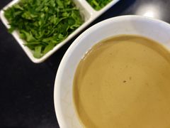 麻酱小料-情忆草原涮肉馆