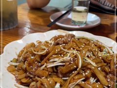 -南记食粥坊·宵夜大排档(莲花总店)