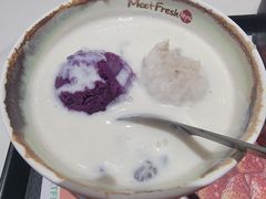-鲜芋仙(番禺万达广场店)