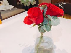 -GreyWhale灰鲸餐厅(武汉国际广场店)