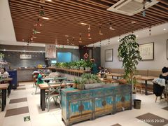 -滇越乘象云南餐厅(次渠店)