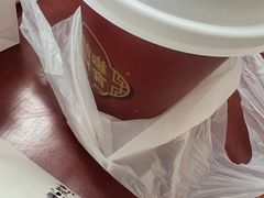 -必胜客(堤口路店)