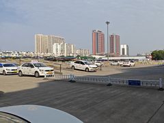 -苏州交运驾校(吴中汽车站分校)