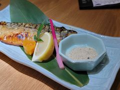 -江左尚白日本料理(万象城店)