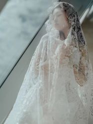 点击看大图 -MANLI BRIDAL婚纱