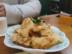 -老厨家(中央大街西七道街店)