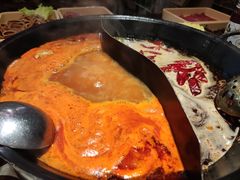 -江北北火锅馆·公路夜市(魏公村店)