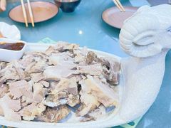 -诺敏塔拉奶茶-布里亚特包子-手把肉(锦都会店)