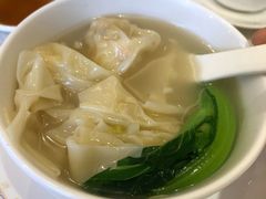 云吞-新加坡泰国村酒楼(五角场店)