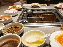 -海底捞火锅(正大乐城店)