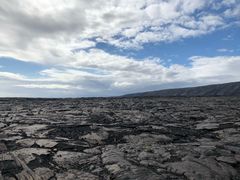 -夏威夷火山国家公园