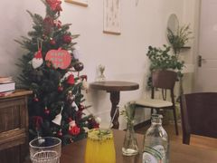 店内布置-Ten Olives甜点