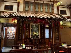 -成隆行·蟹王府(九江路店)