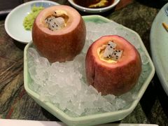 -炙柒Sekinana·精致料理 烧鸟·铁板烧(海上世界店)