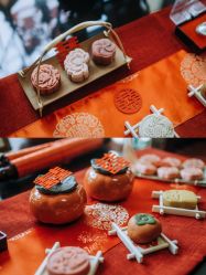 -厦门庐山大酒店·宴会厅