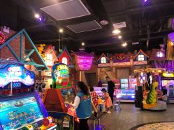 -卡通尼乐园(重庆南坪协信星光店)