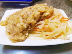 -新白家罩饼(三丰路店)