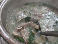 猪杂粥-标记美食新鲜猪杂(兴南大道店)