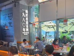 -肥韬茶餐厅(海上世界店)