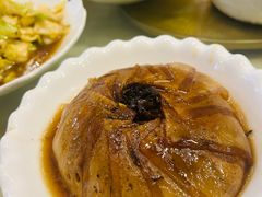 -归元·云集斋素菜馆