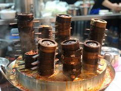 牛肉咔饼-小豆海棠(嘉兴路店)