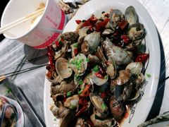 -小民大排档(光谷店)