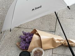 -M Stand(深圳湾后海汇店)