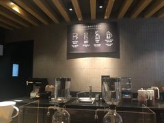 -星巴克(夏日百货店)