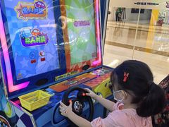 -快乐街区(成都龙湖北城天街店)