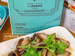 -唔止卤嘢·潮州菜(鹭江店)