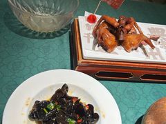 -大鸽饭(汉溪长隆店)