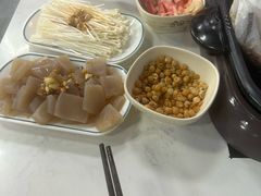 -李氏下饭菜·巫山纸包鱼·烤鱼(滨江路店)
