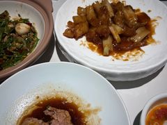 -梅飞酒家(桑园路店)