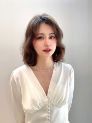 -MONE美发沙龙