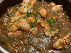 -南京大牌档(凯德大峡谷店)