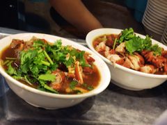 -姚记炒肝店(簋街店)