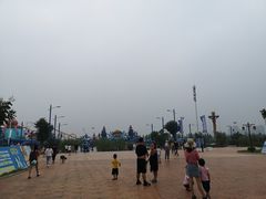 -华夏文旅海洋公园