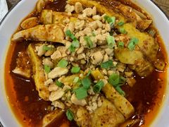 -薛阿婆(北美新天地中心店)