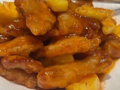 -青岛海悦御华大酒店
