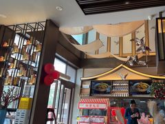 -巴盟人家·内蒙地方菜(华丽家族店)