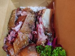 -新白鹿餐厅(百联中环店)