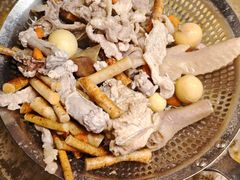 -小煵记·打边炉(西丽文光店)