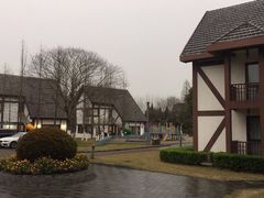 -太阳岛度假酒店