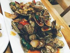 -517烧烤·龙虾·海鲜大排档(万象都荟店)