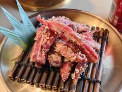 -西塔老太太泥炉烤肉(青浦蟠龙天地店)