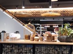 大堂-Erman岩烧牛排(虹桥南丰城店)